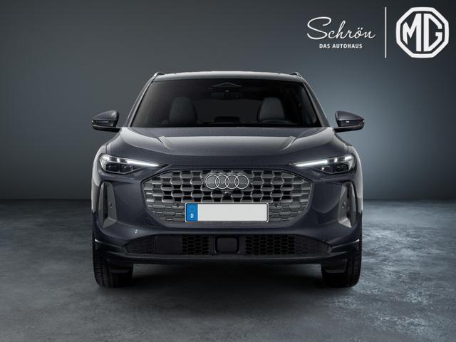 Audi Q5 1 TFSI quattro Advanced 