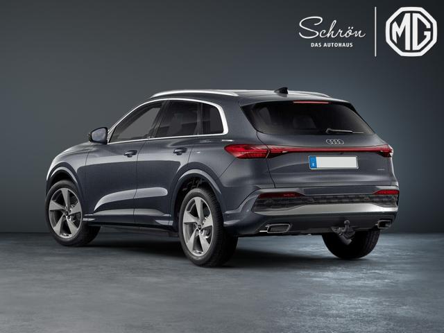 Audi Q5 1 TFSI quattro Advanced 