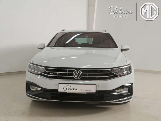 Volkswagen Passat Variant 1 1.5 TSI R-Line 
