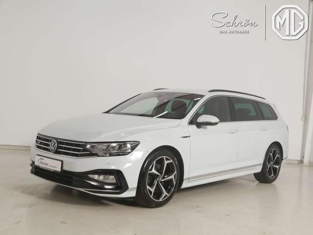 Volkswagen Passat Variant - 1 1.5 TSI R-Line
