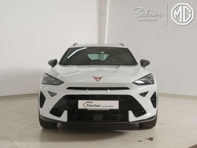 Cupra Formentor 2.0 TSI 4Drive VZ 