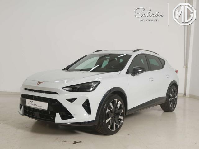 Cupra Formentor - 2.0 TSI 4Drive VZ