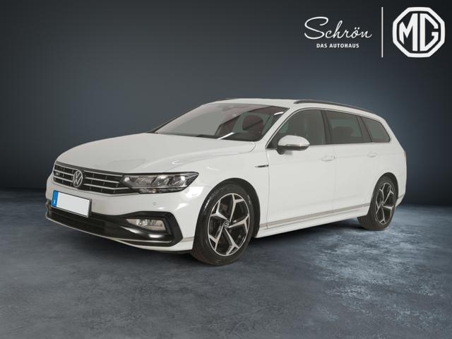 Volkswagen Passat Variant 1 1.5 TSI R-Line 