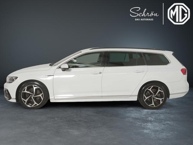 Volkswagen Passat Variant 1 1.5 TSI R-Line 