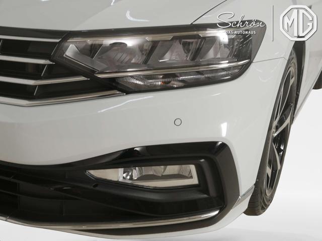 Volkswagen Passat Variant 1 1.5 TSI R-Line 