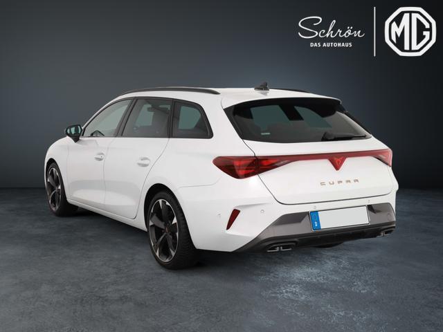 Cupra Leon Sportstourer 1 1.5 eTSI 