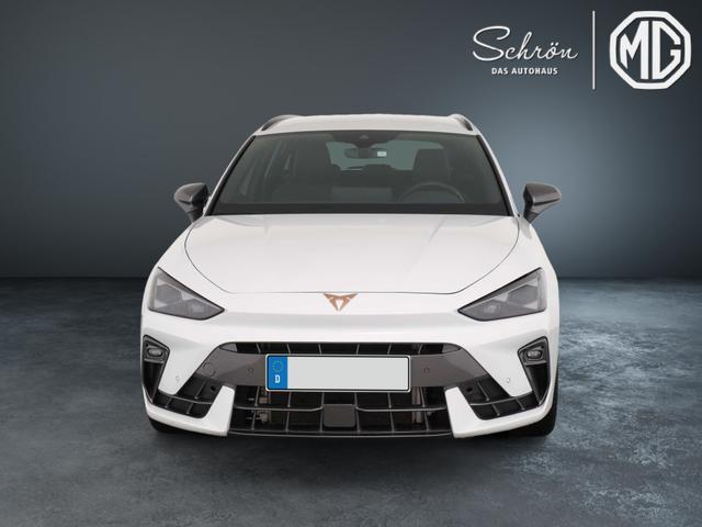 Cupra Leon Sportstourer 1 1.5 eTSI 