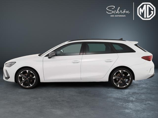 Cupra Leon Sportstourer 1 1.5 eTSI 