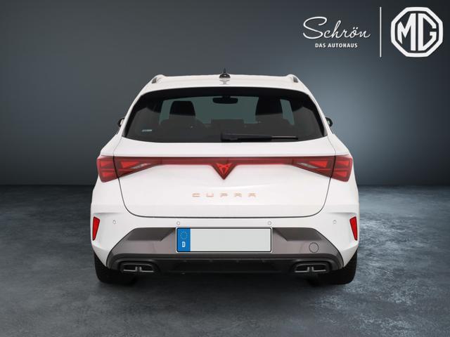 Cupra Leon Sportstourer 1 1.5 eTSI 