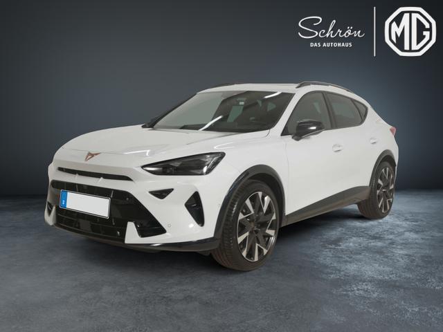 Cupra Formentor 2.0 TSI VZ 