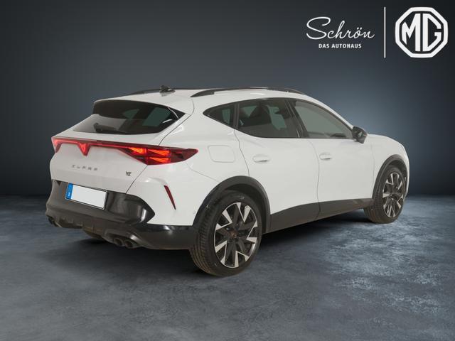 Cupra Formentor 2.0 TSI VZ 