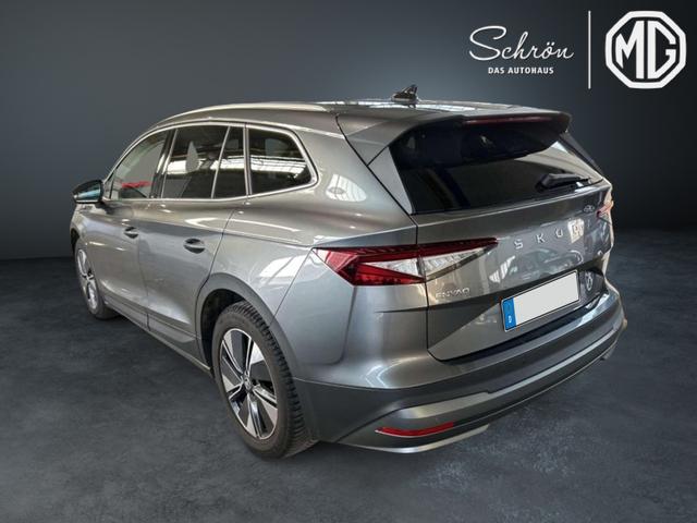 Skoda Enyaq 85x 82kWh 