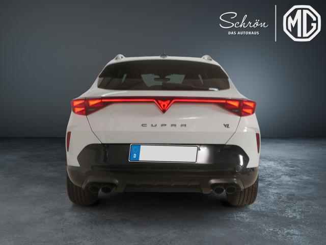Cupra Formentor 2.0 TSI VZ 