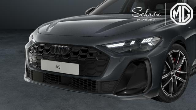 Audi A5 Sportback 1 Limousine e-hybrid quattro S line 