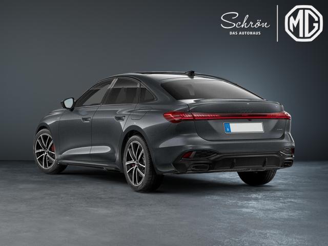 Audi A5 Sportback 1 Limousine e-hybrid quattro S line 