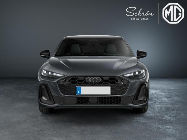 Audi A5 Sportback 1 Limousine e-hybrid quattro S line 