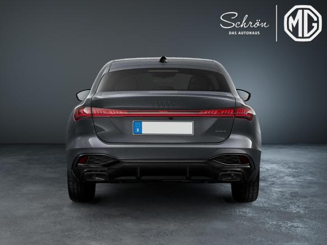 Audi A5 Sportback 1 Limousine e-hybrid quattro S line 