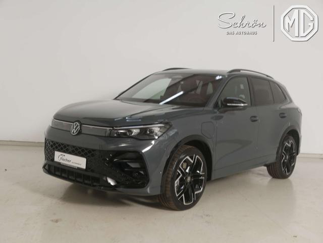 Volkswagen Tiguan - 1 1.5 eHybrid R-Line Black Style