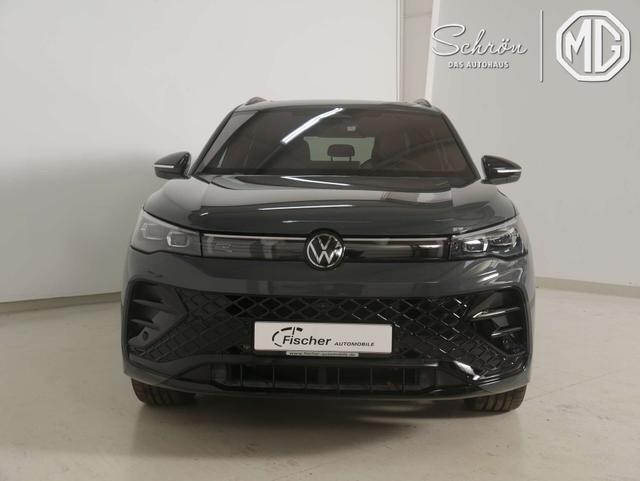 Volkswagen Tiguan 1 1.5 eHybrid R-Line Black Style 