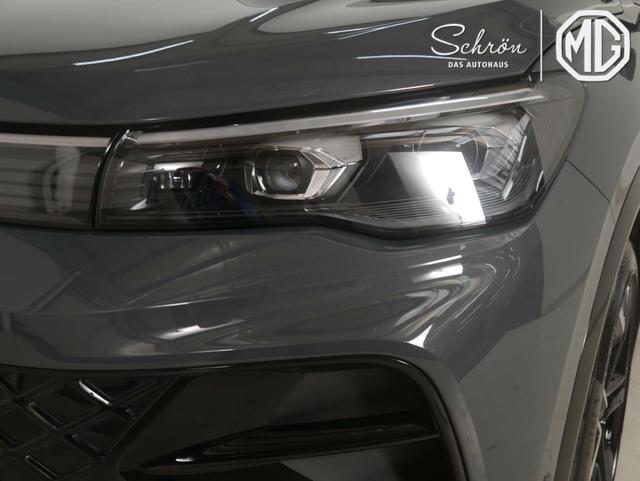 Volkswagen Tiguan 1 1.5 eHybrid R-Line Black Style 