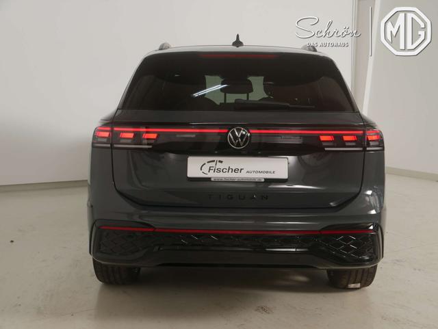 Volkswagen Tiguan 1 1.5 eHybrid R-Line Black Style 