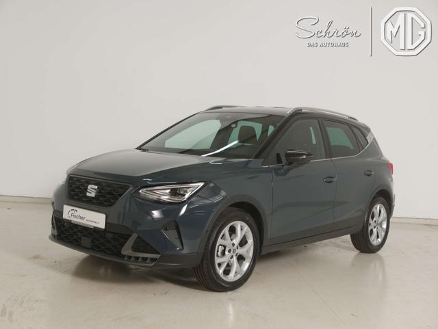 SEAT Arona 1 1.0 TSI FR 