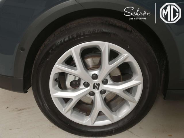 SEAT Arona 1 1.0 TSI FR 