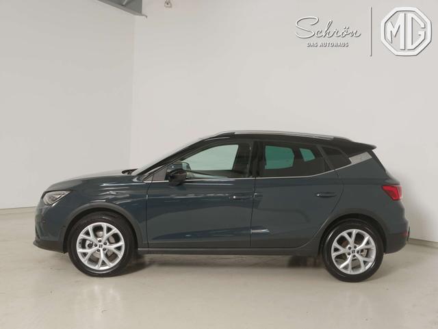 SEAT Arona 1 1.0 TSI FR 