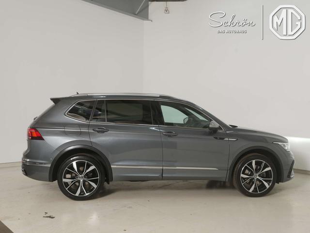 Volkswagen Tiguan Allspace 1 2.0 TDI 4Motion R-Line 