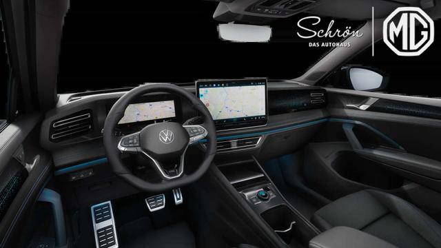 Volkswagen Tiguan 1 1.5 eHybrid R-Line Black Style 