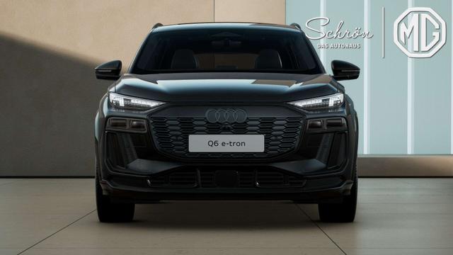 Audi Q6 e-tron 1 