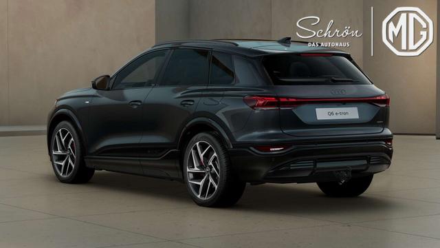 Audi Q6 e-tron 1 