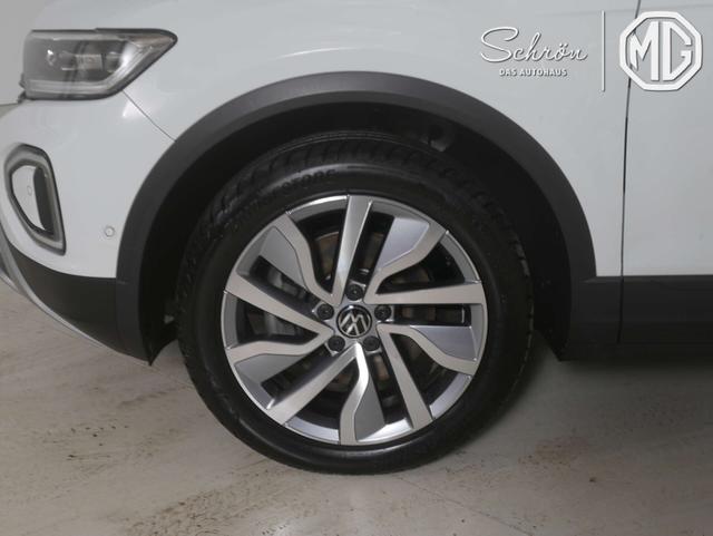 Volkswagen T-Roc 1 2.0 TDI GOAL 