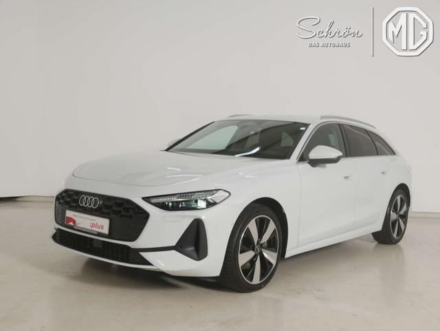 Audi A5 Avant TDI quattro 