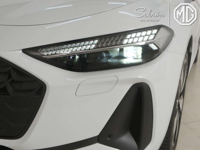 Audi A5 Avant TDI quattro 