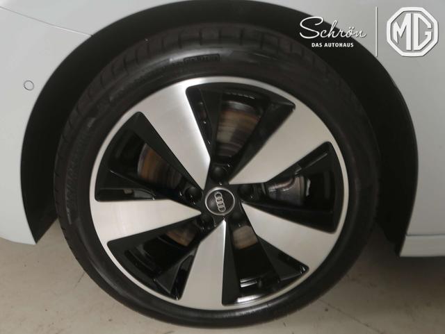 Audi A5 Avant TDI quattro 