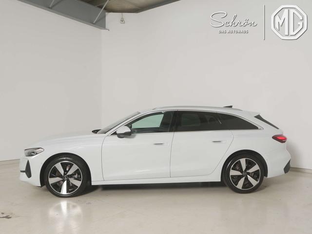 Audi A5 Avant TDI quattro 