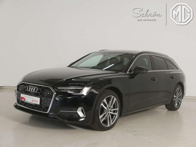 Audi A6 Avant 50 TDI quattro Advanced 