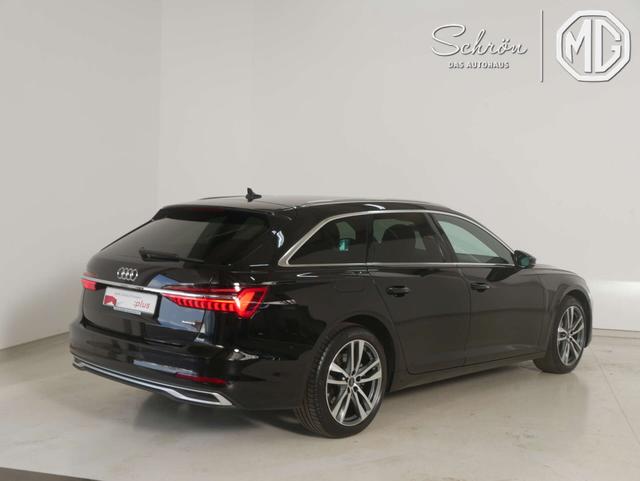 Audi A6 Avant 50 TDI quattro Advanced 