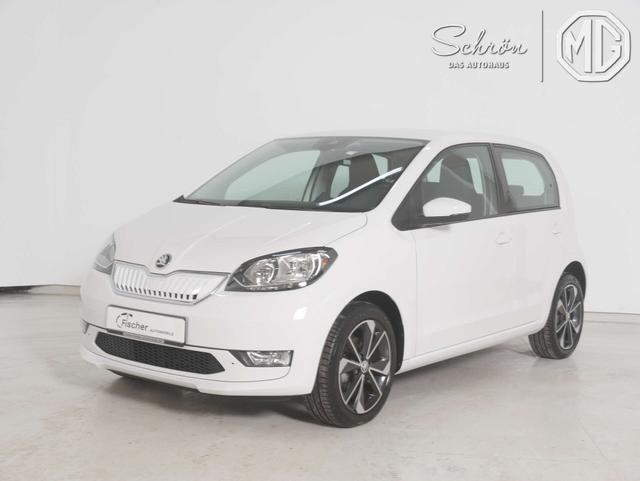 Skoda Citigo - Style iV 32,3 kWh