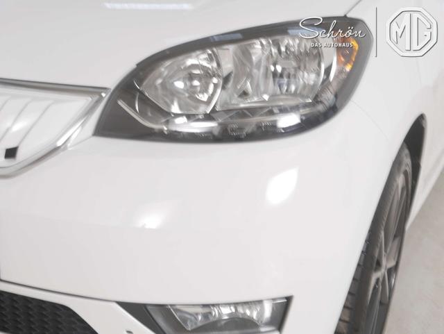 Skoda Citigo Style iV 32,3 kWh 