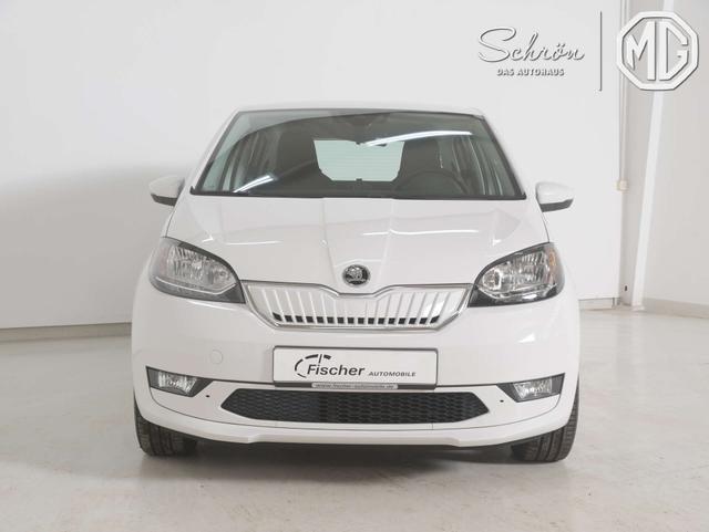 Skoda Citigo Style iV 32,3 kWh 