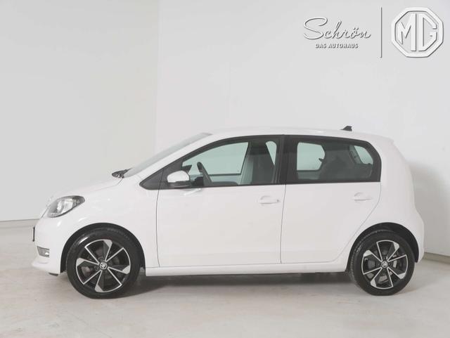 Skoda Citigo Style iV 32,3 kWh 