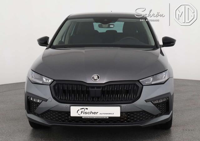 Skoda Scala 1.0 TSI Selection Tour 