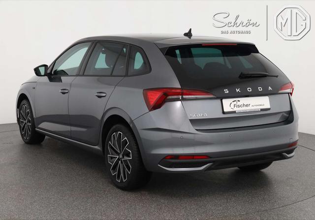 Skoda Scala 1.0 TSI Selection Tour 