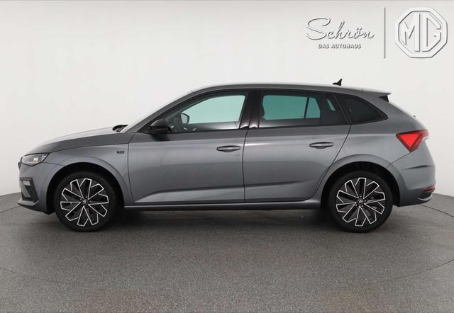 Skoda Scala 1.0 TSI Selection Tour 
