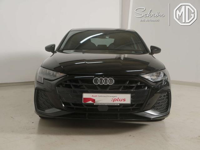 Audi A3 Sportback - 35 TDI S line