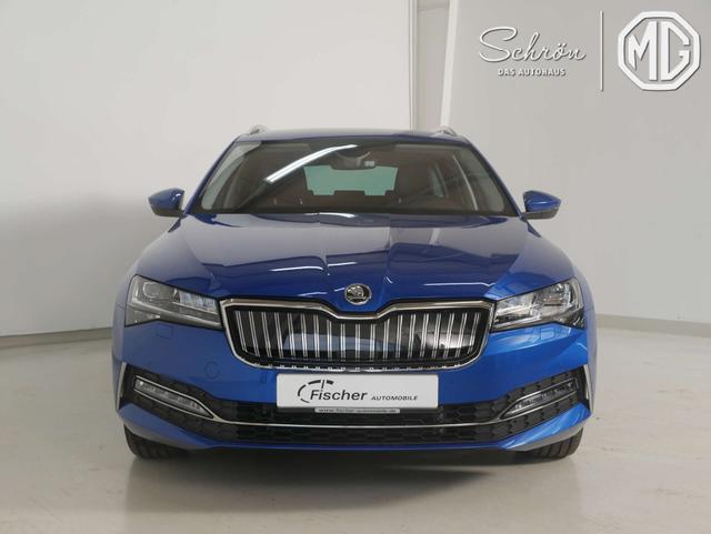 Skoda Superb Combi - 1 1.4 TSI iV Style
