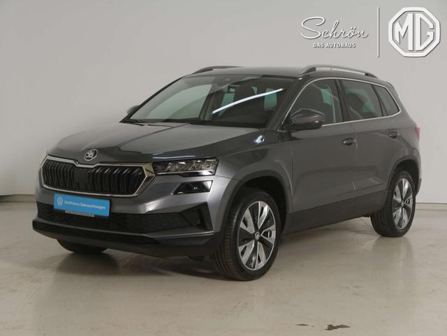 Skoda Karoq - 1.0 TSI Selection