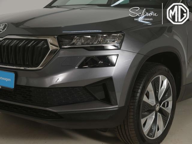 Skoda Karoq 1.0 TSI Selection 